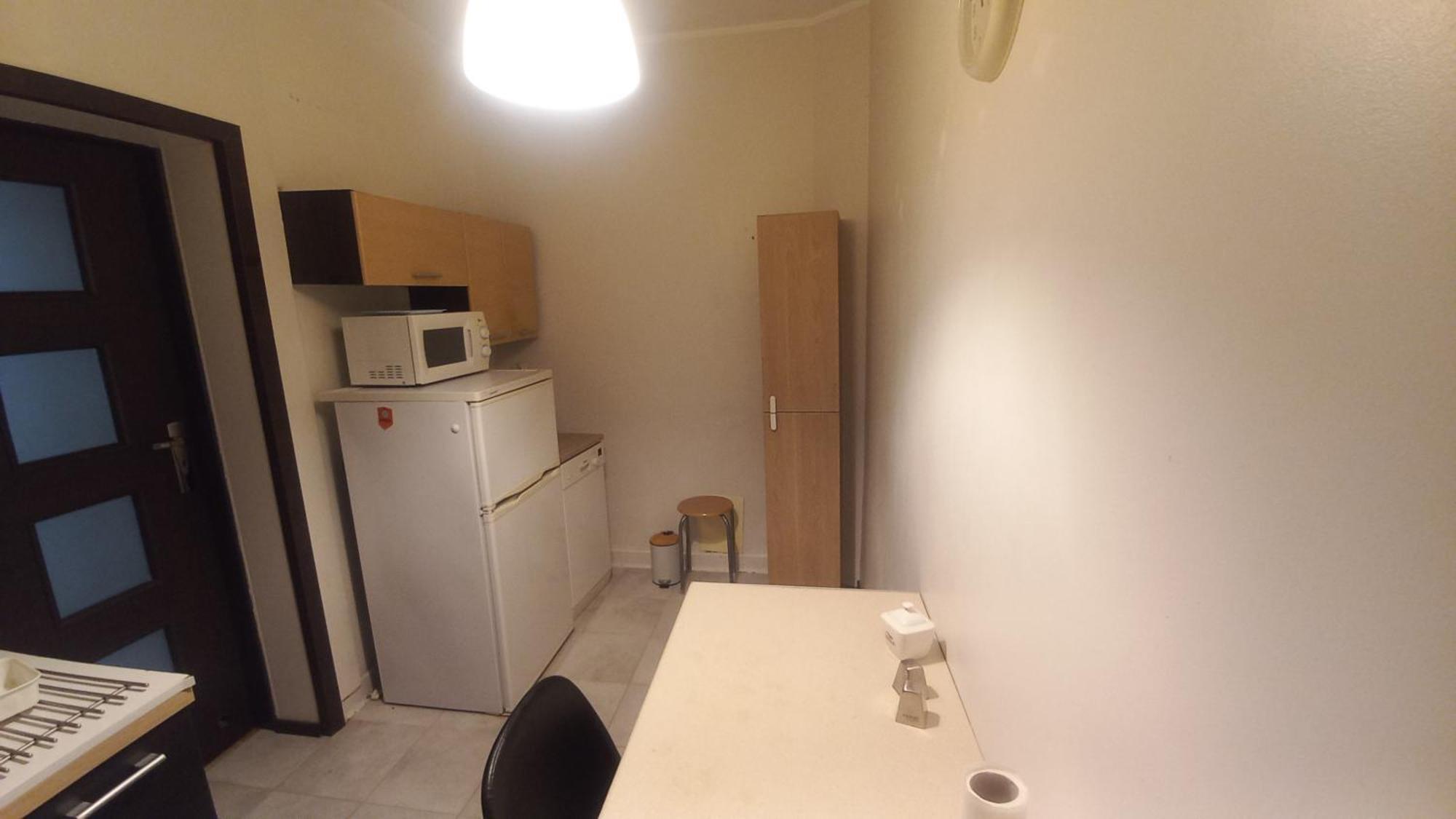 Apartament Grand Appartement Gdańsk Buitenkant foto