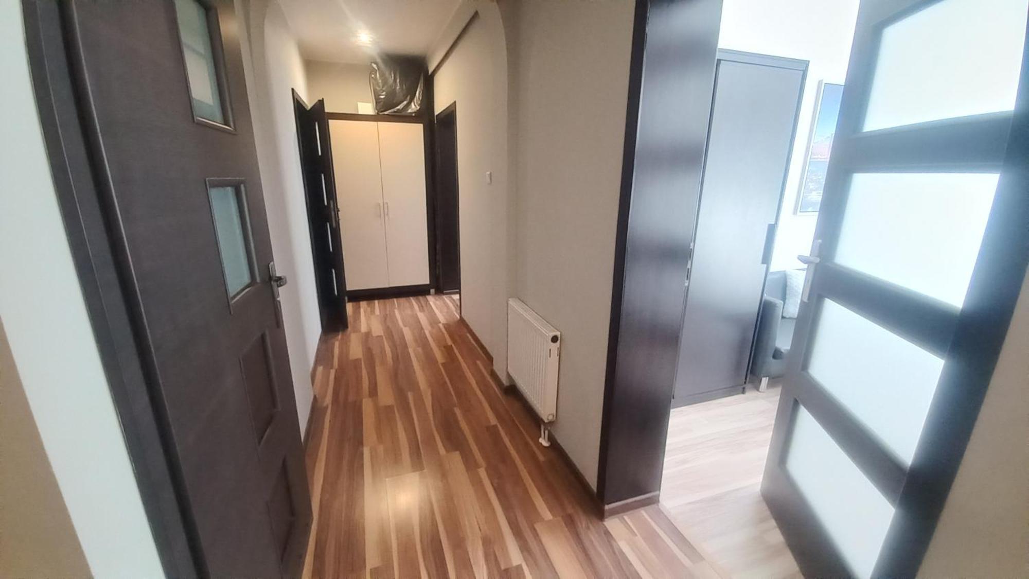 Apartament Grand Appartement Gdańsk Buitenkant foto