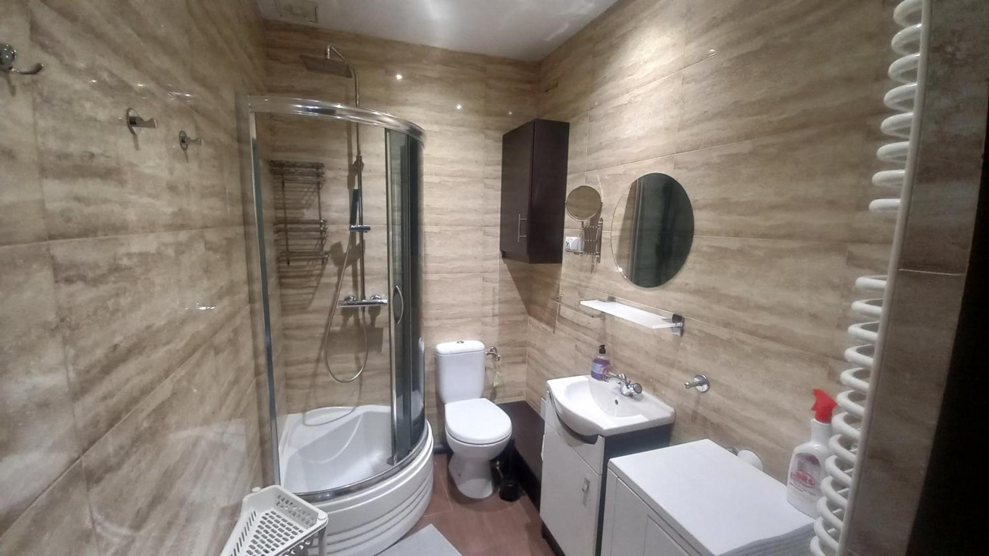Apartament Grand Appartement Gdańsk Buitenkant foto