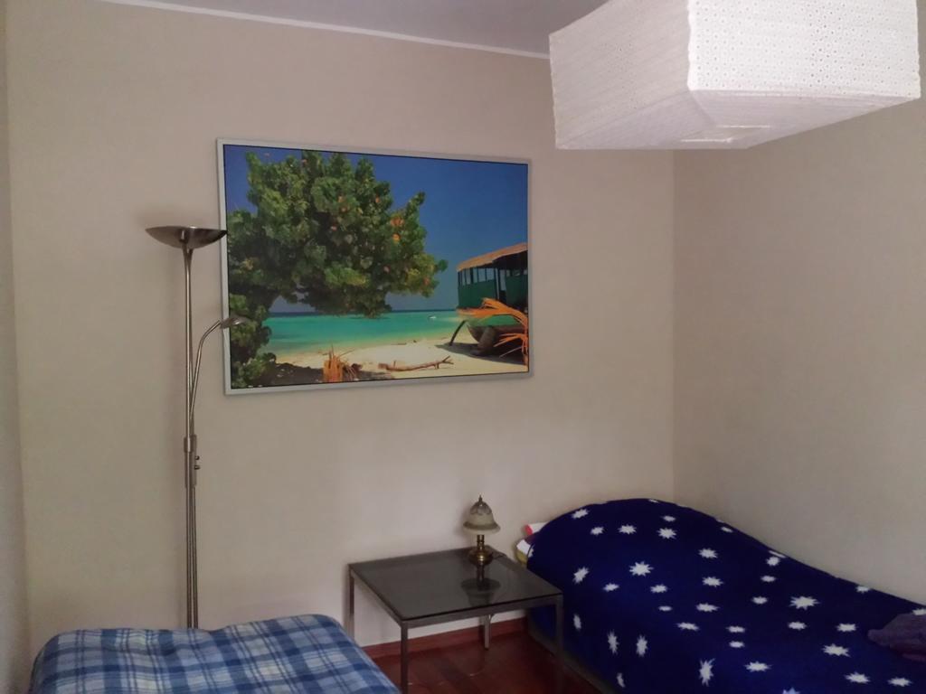Apartament Grand Appartement Gdańsk Buitenkant foto